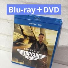 トップガン マーヴェリック ブルーレイ+DVD('22米)〈2枚組〉