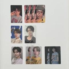 匿名配送〉 TXT ヨンジュン ラキドロ lucky draw 韓国 - メルカリ