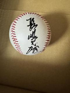 非売品！希少！イチローさんサインボール（レプリカ） 2004 Yahoo!オークション -「イチロー」(記念ボール) (ボール)の落札