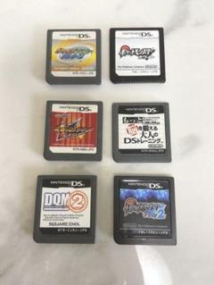 週末限定ンセール 2025年最新】ニンテンドーdsソフトまとめ売りの人気アイテム ニンテンドー3DS/2DS