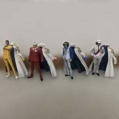 2025年最新】海軍大将 フィギュアの人気アイテム - メルカリ