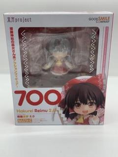 2024年最新】ねんどろいど 東方Project 博麗霊夢2.0の人気アイテム 