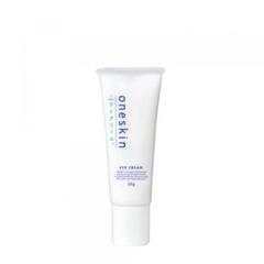oneskin アイクリーム 安定レチノール セラミド 未開封