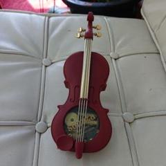 オルゴール 小物入れ