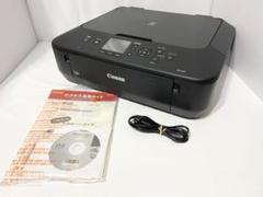 Canon PIXUS MG5630BK