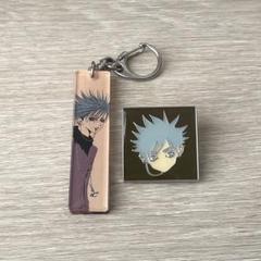 矢沢あい展アクリルキーホルダー　レイラ　アクスタ Amazon.co.jp: 矢沢あい展 アクリルスタンド ナナ ヤス タクミ