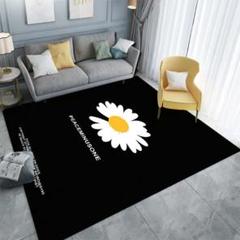 ラグ カーペット ラグマット 140×200cm ベッドルーム用絨毯