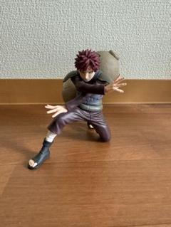 NARUTO 我愛羅　フィギュア