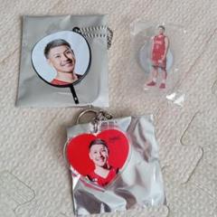 【新品未開封】三遠ネオフェニックスグッズセット#10吉井裕鷹選手ユニフォーム付き 三遠ネオフェニックス60周年記念復刻レプリカユニフォーム #10