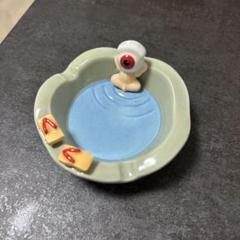 ゲゲゲの鬼太郎 灰皿 タバコ