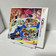 【3DS】イナズマイレブンGO2 クロノストーン ネップウ