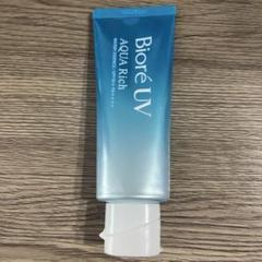 ビオレUV アクアリッチ　ウォータリーエッセンスqのサムネイル