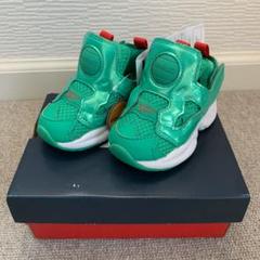 リーボック FURY INF INFANTS 10cm REEBOK