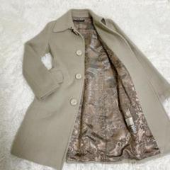 【美品】ヴィヴィアンタム ドッキングチェスターコート 花柄レース ウール 2025年最新】ヴィヴィアンタム チェスターコートの人気アイテム