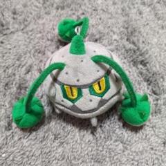 ポケットモンスター　MY ポケモンコレクション　ナットレイ　ぬいぐるみ