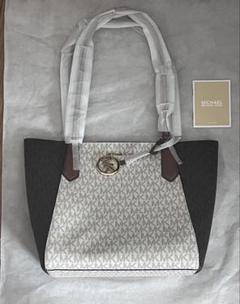 MICHAEL KORS ロゴプリント ショルダーバッグのサムネイル