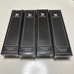 みかんさん専用 新品未開封 CLEANEOデオドラントクリーム 4個セット みかんさん専用 新品未開封 CLEANEOデオドラントクリーム 4個