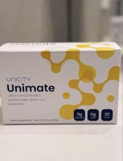 【新品・未開封】ユニシティ ユニマテ 1箱 2025年最新】ユニシティ ユニマテ 1箱30パケットの人気アイテム