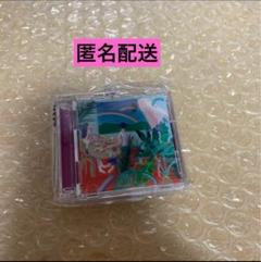 マカロニえんぴつ ミニチュアCD風キーホルダー はしりがき