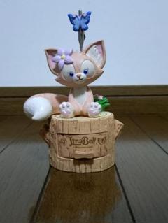 【上海ディズニー限定品！】 ダッフィー メモスタンド