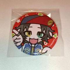 ヒプノシスマイク 山田二郎 ミニキャラ缶バッチ - メルカリ