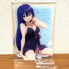 エンゲージキス　engage kiss 夕桐アヤノ　マスコット　ぬいぐるみ Engage Kiss エンゲージキス fanema 抱き枕カバー 夕桐アヤノ