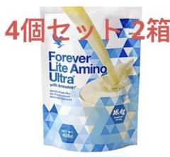 FLPフォーエバーライト（アミノウルトラ） 2箱 Amazon | FLPフォーエバーライト(アミノウルトラ) 405g | マルチ