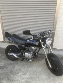 エイプ CB50 XE50 CE50 等 82cc エンジン パークリ始動 ◎ エイプ CB50 XE50 CE50 等 82cc エンジン パークリ始動 ◎