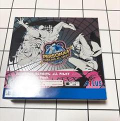 【新品/VITA】ペルソナ4 ダンシングオールナイト クレイジー バリューパック