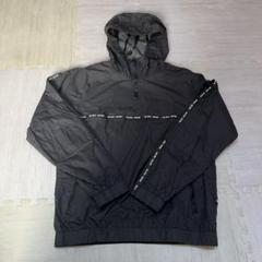 マルシェノア　タクティカルハーフジップジャケット M+RC NOIR(マルシェノア) / ジャケット/M/--/ORN/TACTICAL