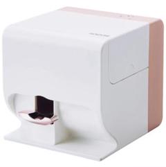 【ネイル】デジタルネイルプリンター プリントネイル ピンク