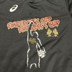 天皇杯　Tシャツ
