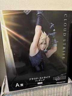 2025年最新】ff7 a賞の人気アイテム - メルカリ