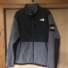 美品 THE NORTH FACE ノースフェイス L デナリジャケット