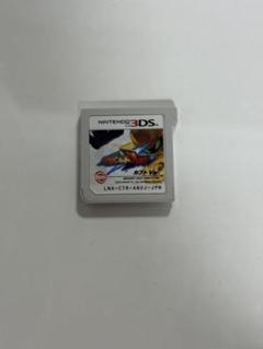 メダロットDUAL ニンテンドー3DS ソフト