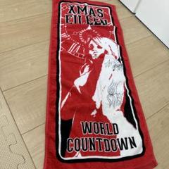 クリスマス　アイリーン　サイン入り仮面 クリスマス アイリーン サイン入り仮面