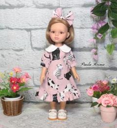 パオラドール パオラレイナ ミニちゃん☆ ミニパオラ お洋服とお靴つき パオラレイナ パオラドール 創作