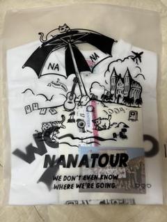 2025年最新】NANATOUR tシャツ seventeen ウォヌの人気アイテム