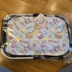 サンリオ　保冷バッグ