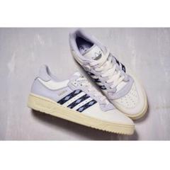 adidas RIVALRY LOW 86 柴田ひかり　スニーカー