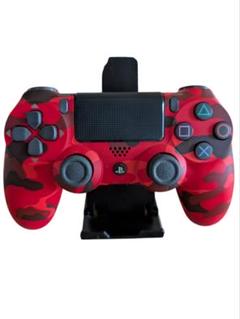 コレクション新品 PS4 コントローラ デュアルショック4 レッドカモフラージュ Amazon | ワイヤレスコントローラー(DUALSHOCK 4) レッド