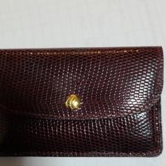 shun さん専用フランス製名刺入れ shun さん専用フランス製名刺入れ - メルカリ