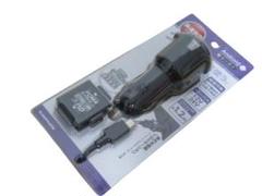 車で使う急速充電 カーチャージャー イルミネーション 2.1A 【新品】