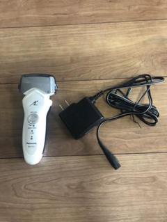 【未使用】Panasonic パナソニック　ラムダッシュ ES-ST21 白 概要 ラムダッシュ ES-ST21 | メンズシェーバー（電動・電気