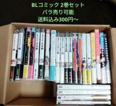 BL本　単巻　バラ売り 24冊】BLコミック まとめ売り バラ売り可｜Yahoo!フリマ（旧