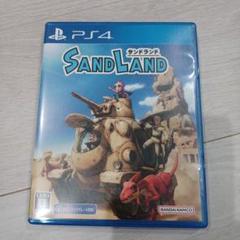 PS4 サンドランド