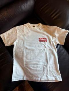 HUMANMADE KAWS MADE GRAPHIC T-SHIRT #3