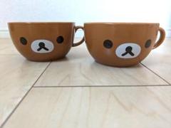 リラックマ 食器セット
