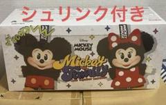 POP MART DISNEY ミッキーファミリー ぬいぐるみキーチェーン