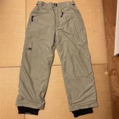 HELly Hansen スノーボードパンツ M/M ブラウン